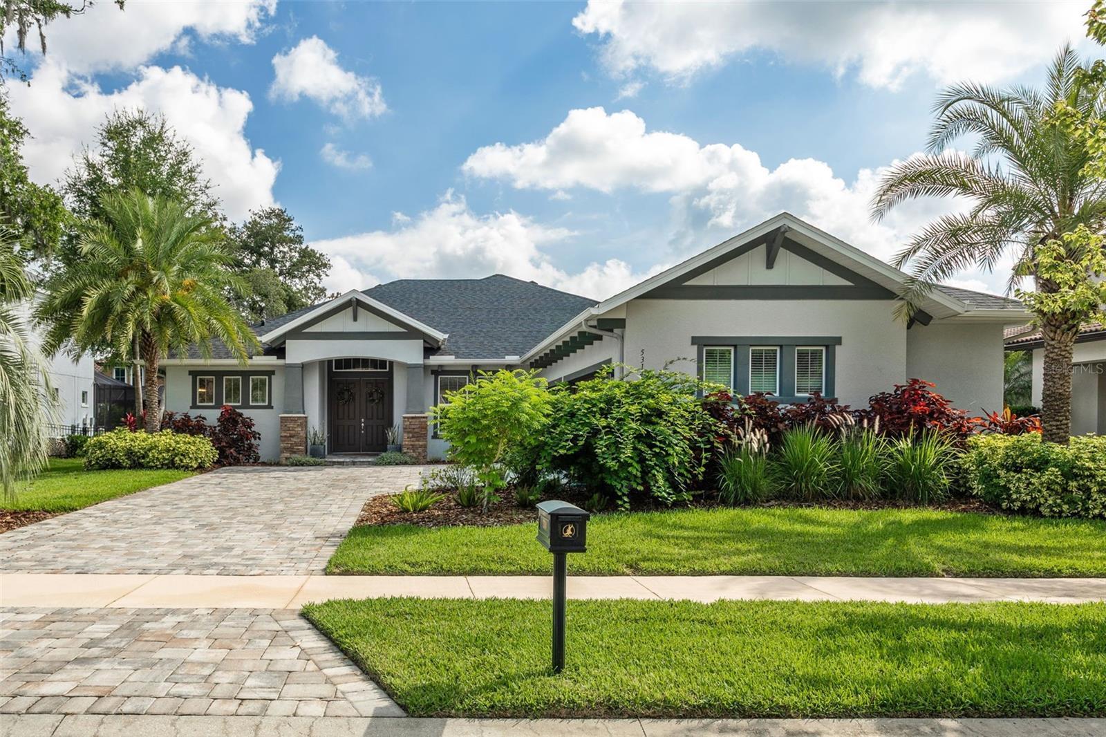 Details for 5314 Alafia Falls Drive, LITHIA, FL 33547