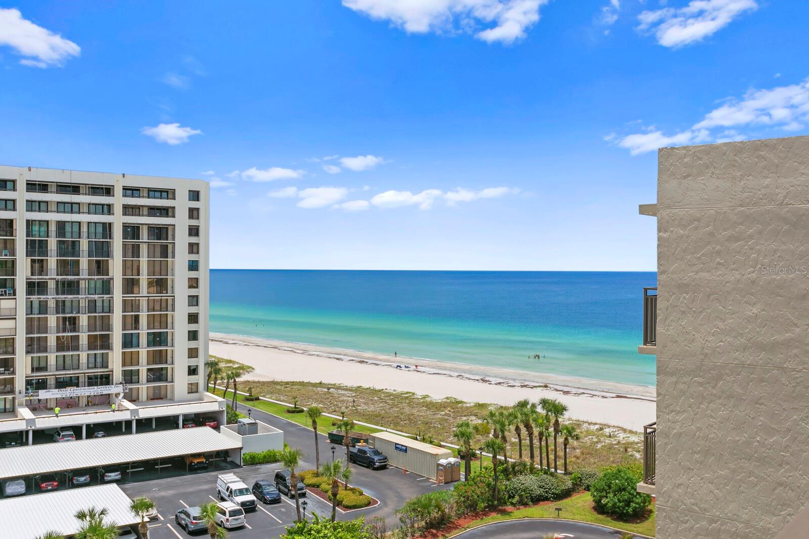 Details for 1430 Gulf Boulevard 806, CLEARWATER, FL 33767