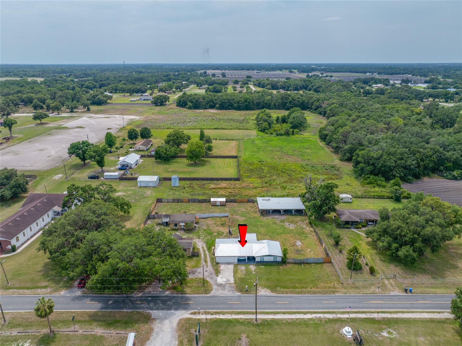 Image 3 of 78 For 5109 Horton Road