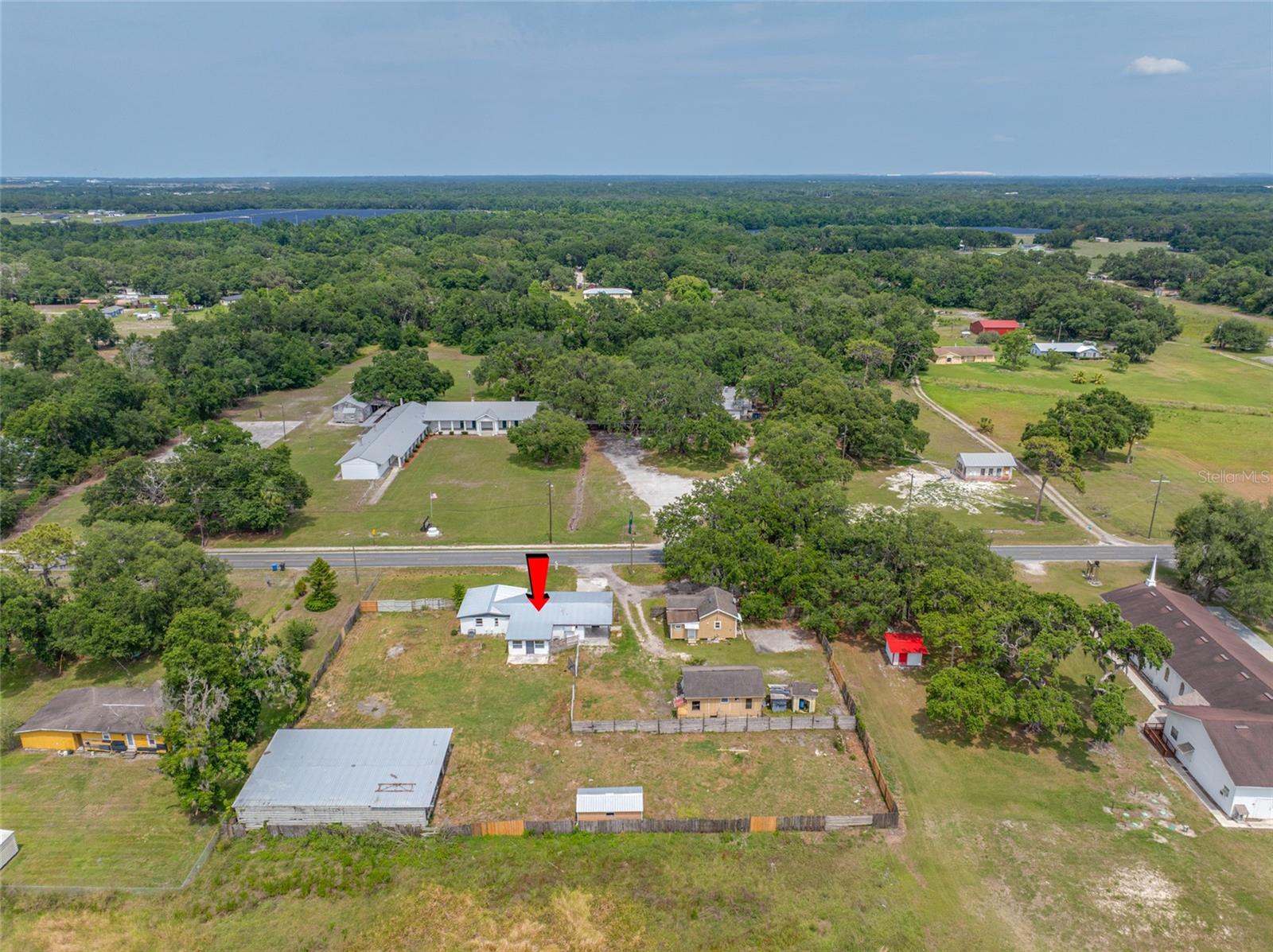Image 4 of 78 For 5109 Horton Road