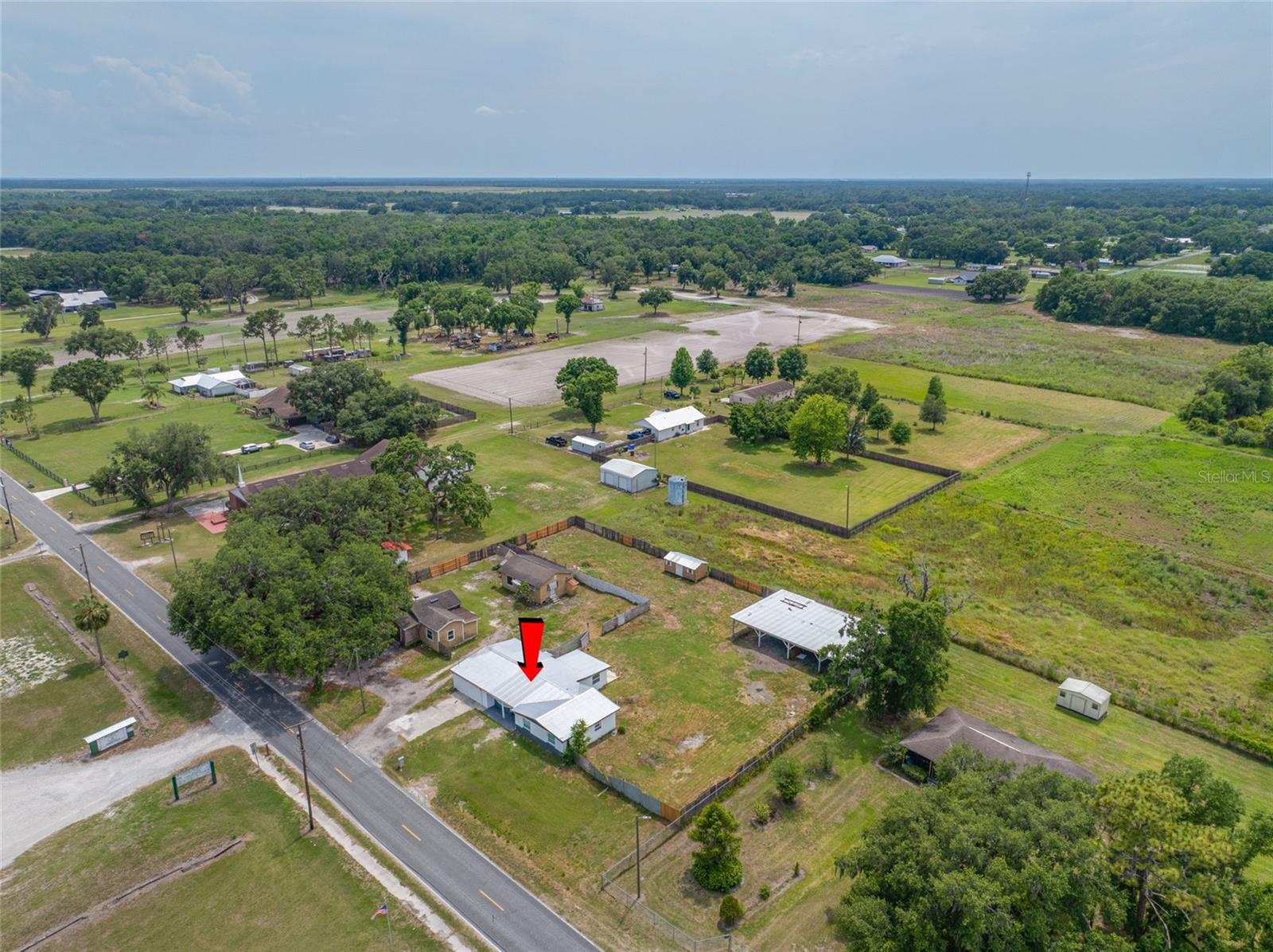Image 78 of 78 For 5109 Horton Road