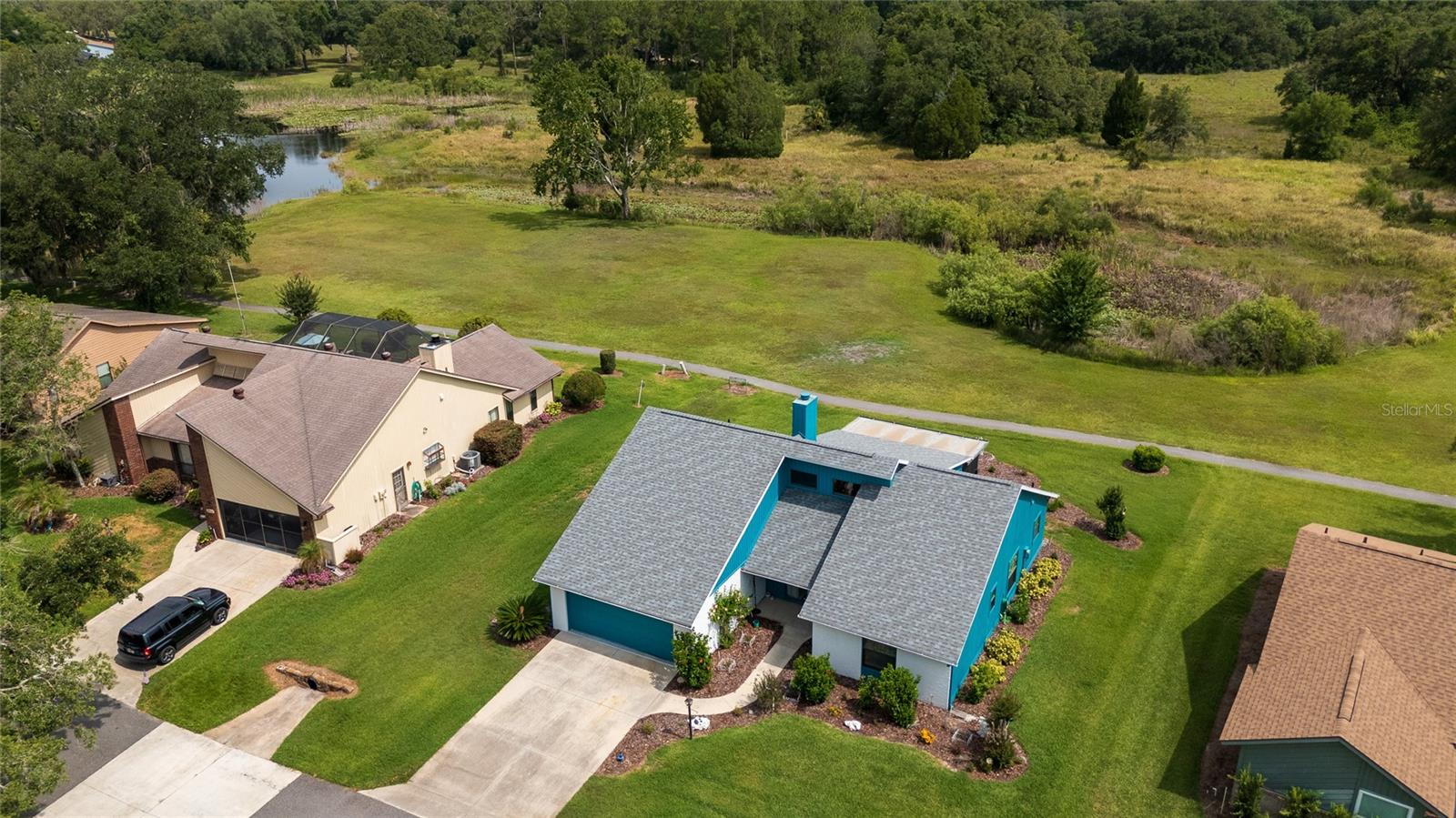 Image 37 of 44 For 34507 Cedarfield Drive