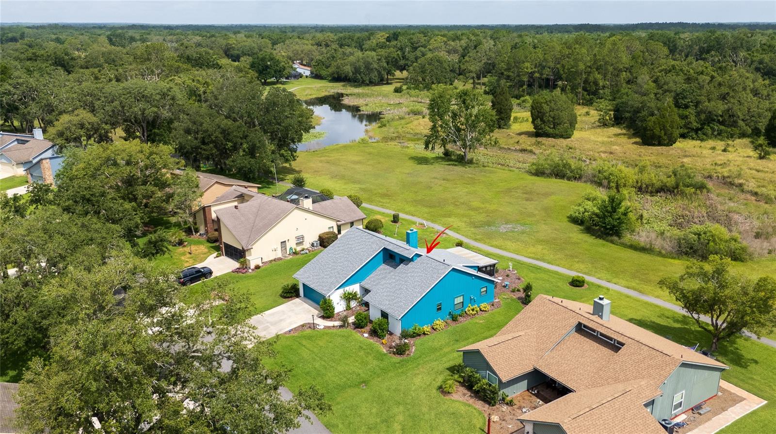 Image 39 of 44 For 34507 Cedarfield Drive