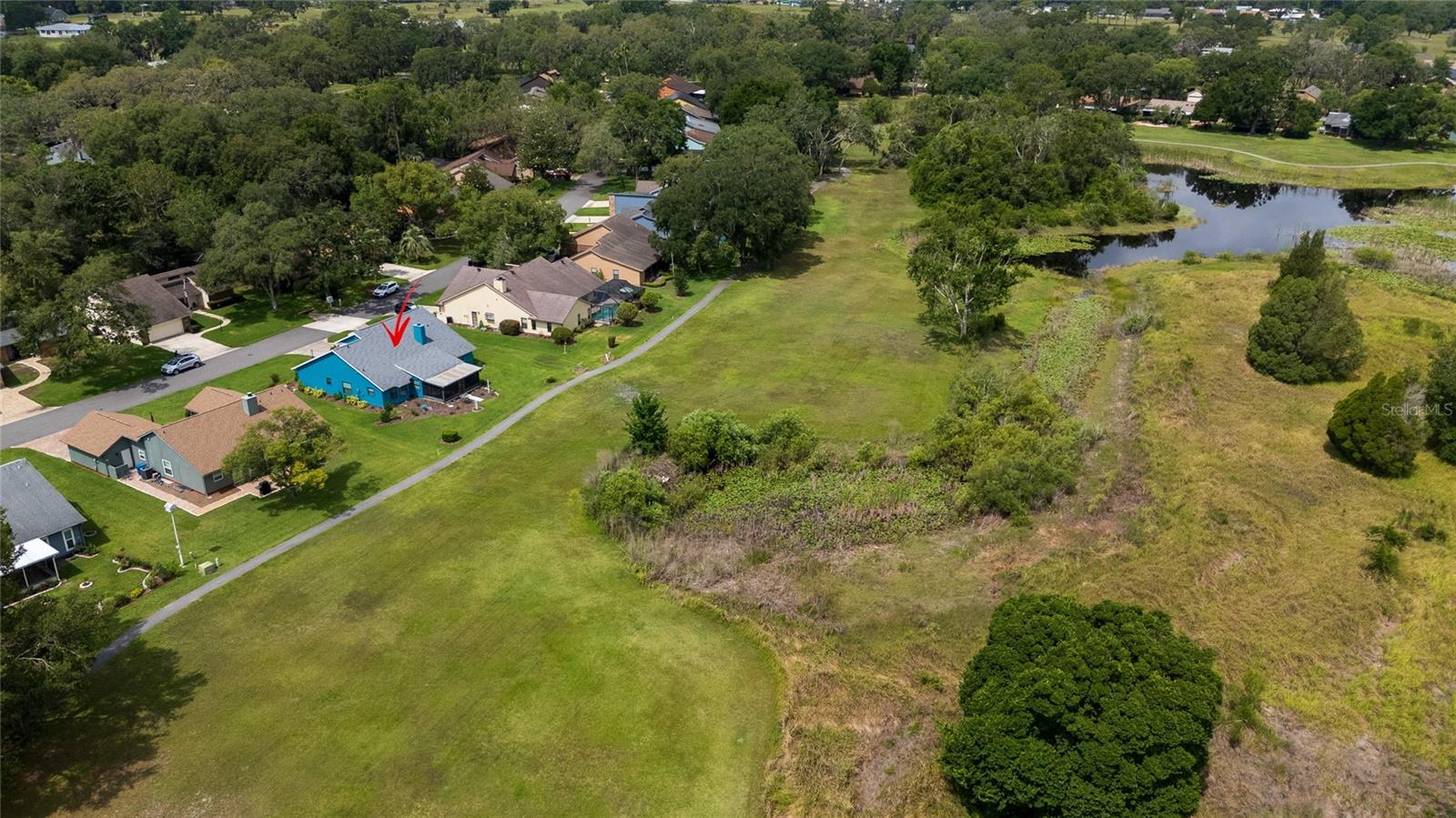 Image 41 of 44 For 34507 Cedarfield Drive