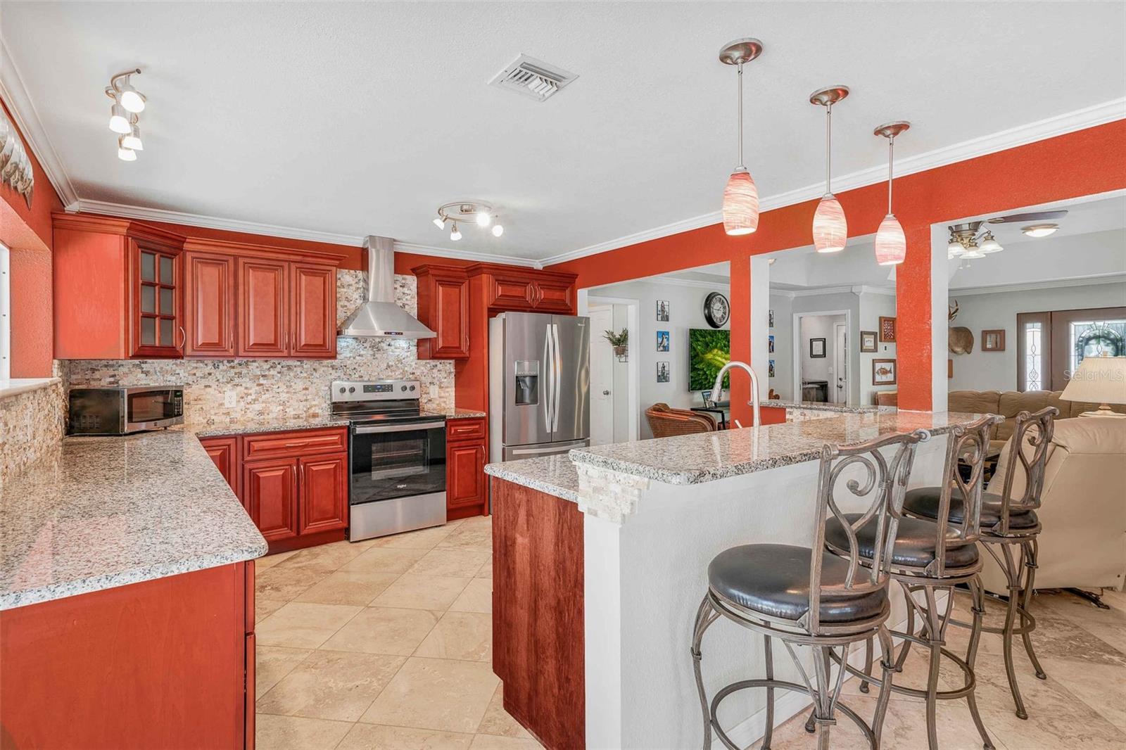 Image 2 of 73 For 1123 Waterview Drive