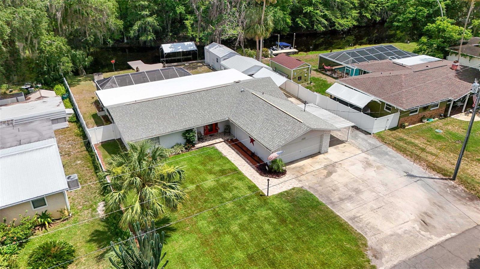 Image 55 of 73 For 1123 Waterview Drive