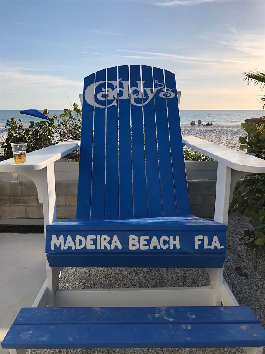 Image 10 of 10 For 14141 Gulf Boulevard 5