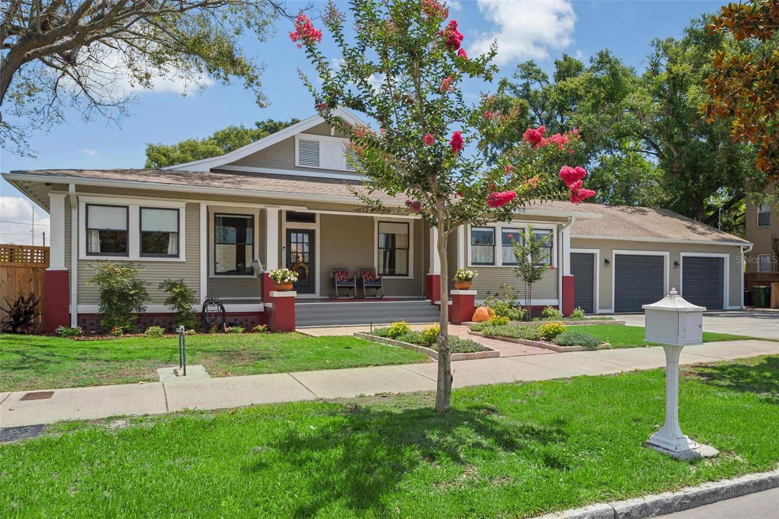 Details for 4913 Central Avenue, TAMPA, FL 33603