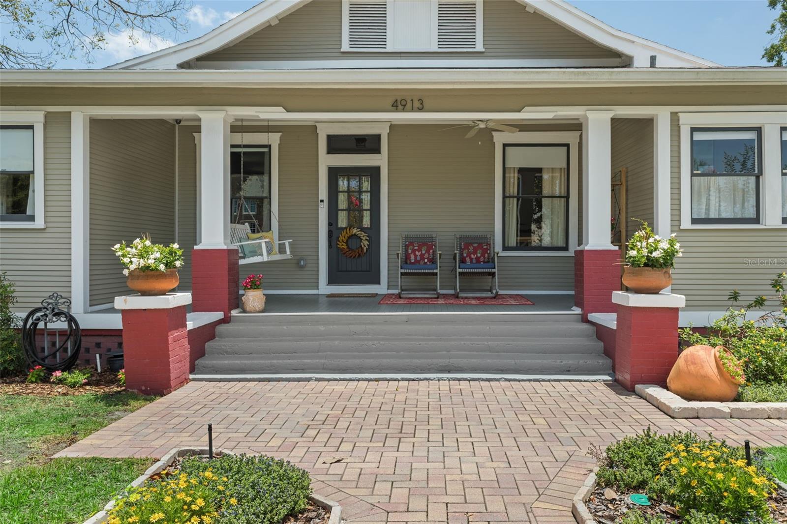 Image 2 of 42 For 4913 Central Avenue