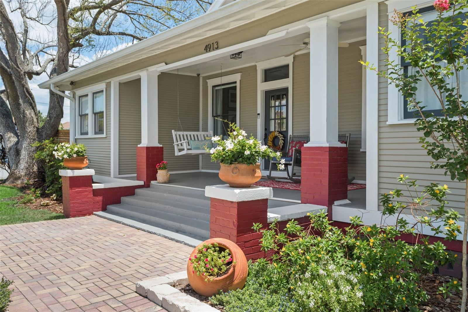 Image 3 of 42 For 4913 Central Avenue