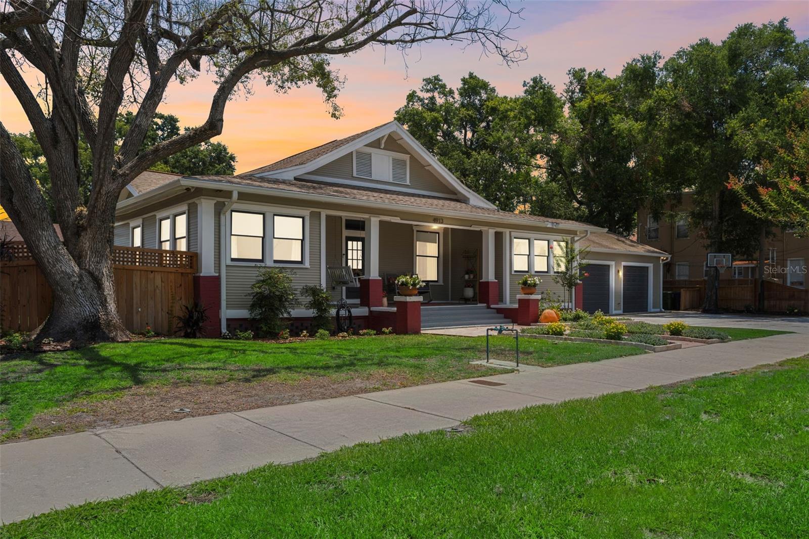 Image 42 of 42 For 4913 Central Avenue