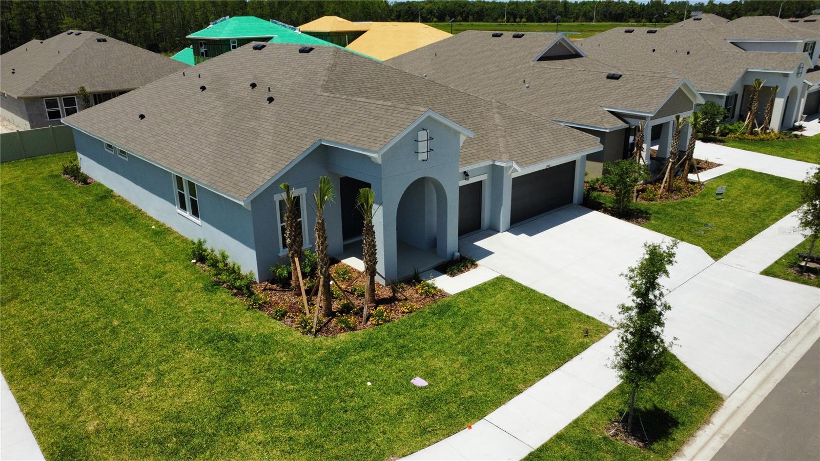 Details for 17446 Crisp Apple Lane, LAND O LAKES, FL 34638