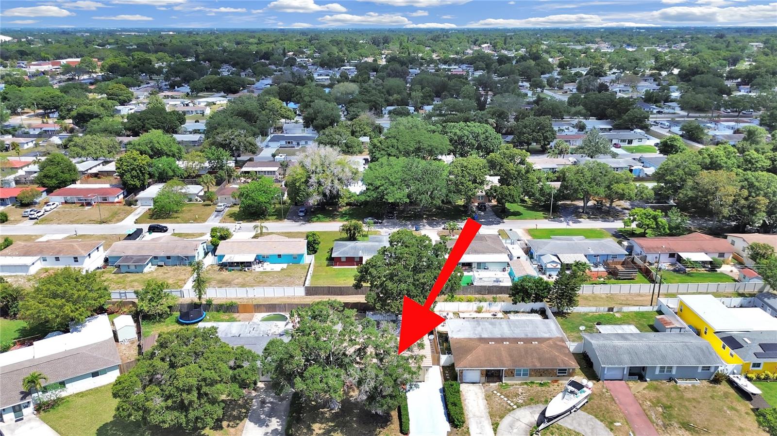 Image 13 of 49 For 6067 43rd Terrace N