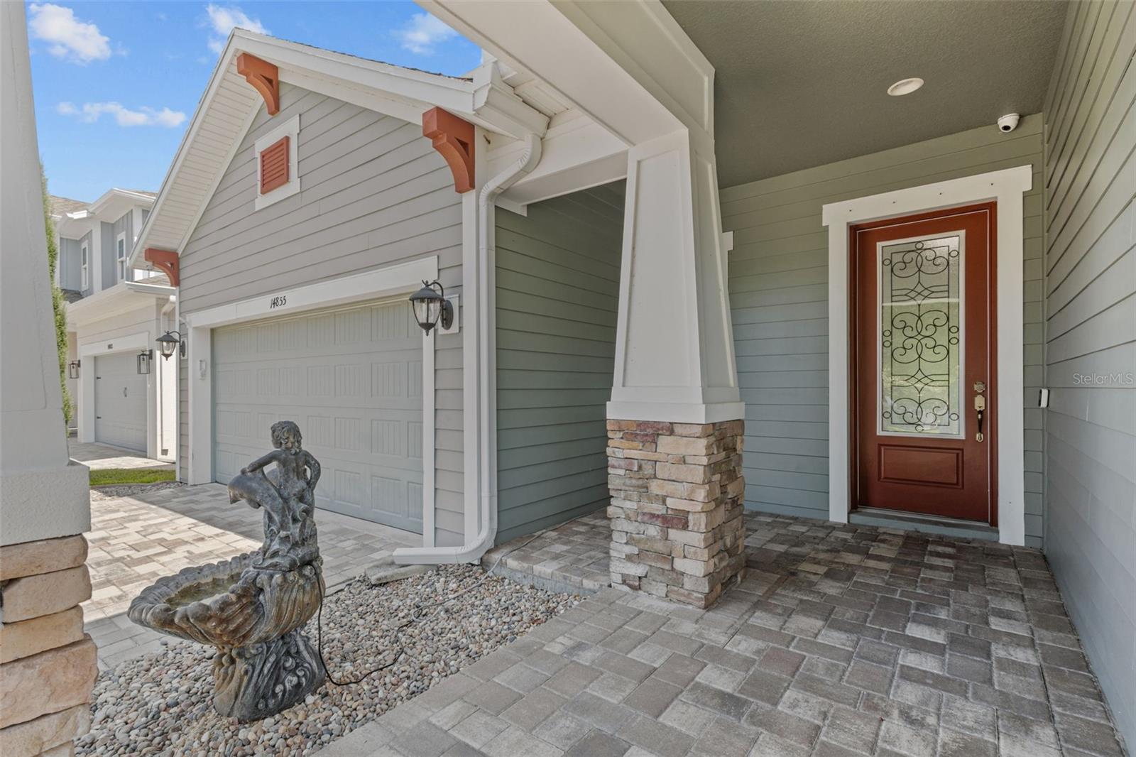 Image 10 of 56 For 14855 Renaissance Avenue
