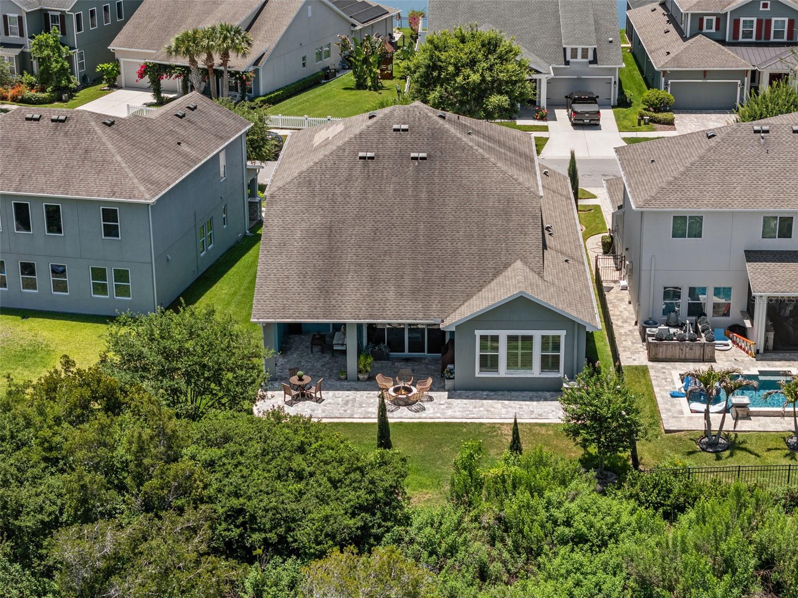 Image 40 of 56 For 14855 Renaissance Avenue