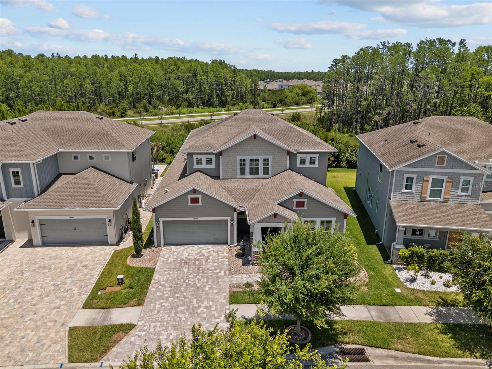 Image 8 of 56 For 14855 Renaissance Avenue