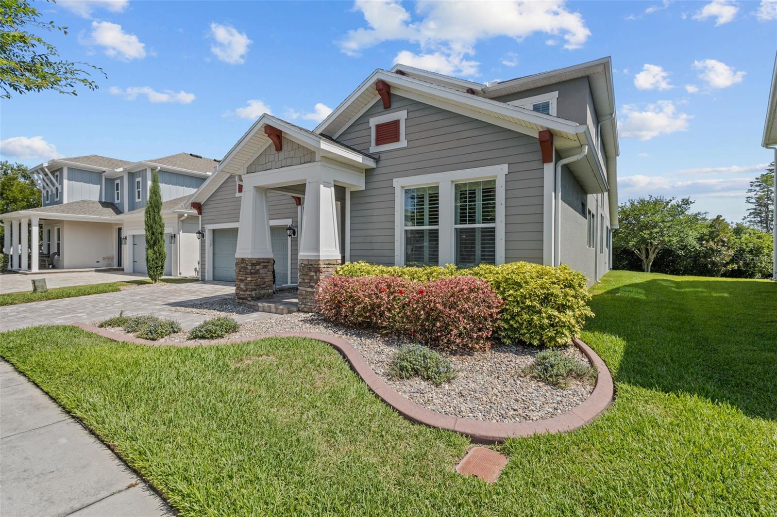 Image 9 of 56 For 14855 Renaissance Avenue