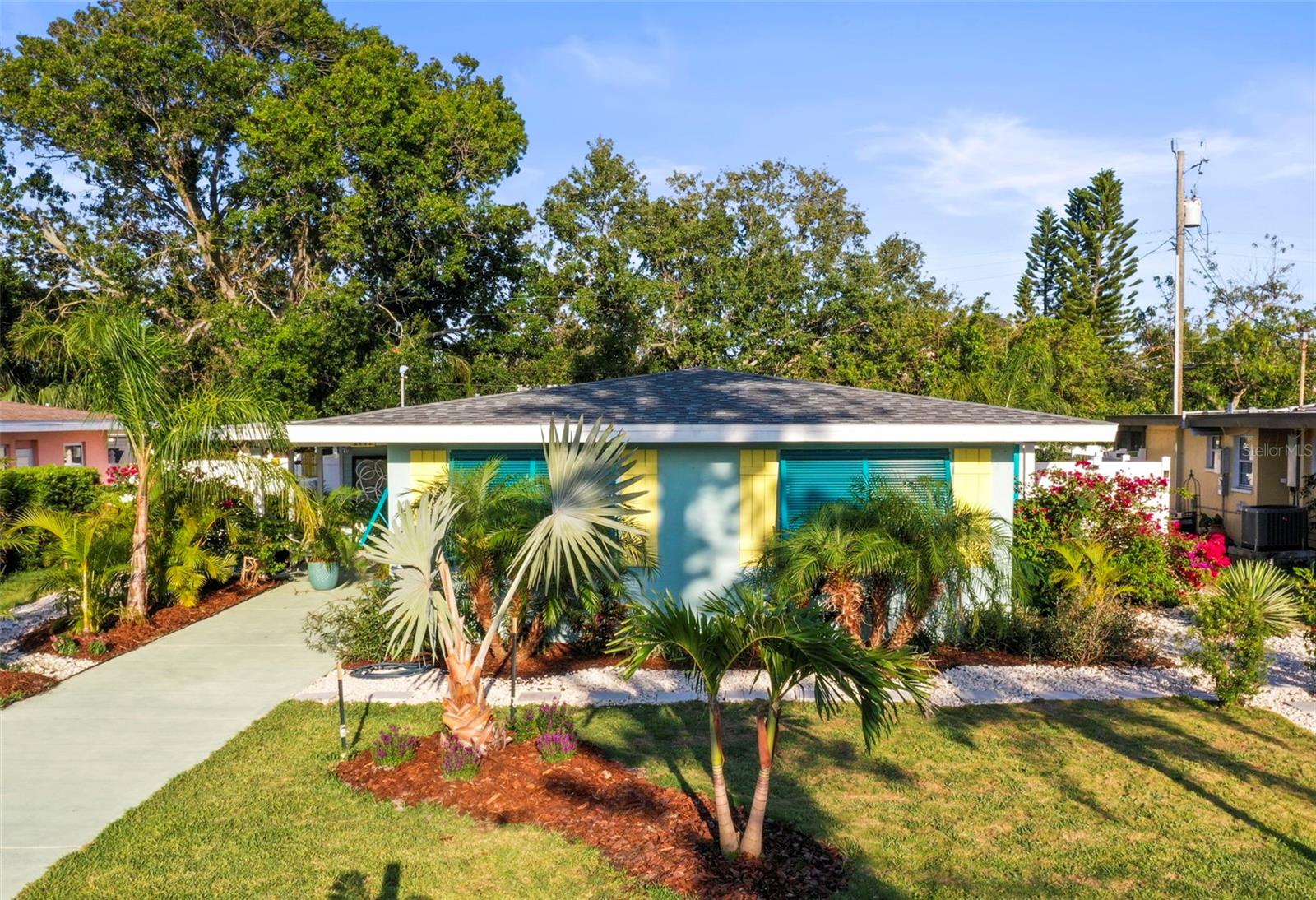 Details for 2479 Trade Winds Drive, DUNEDIN, FL 34698