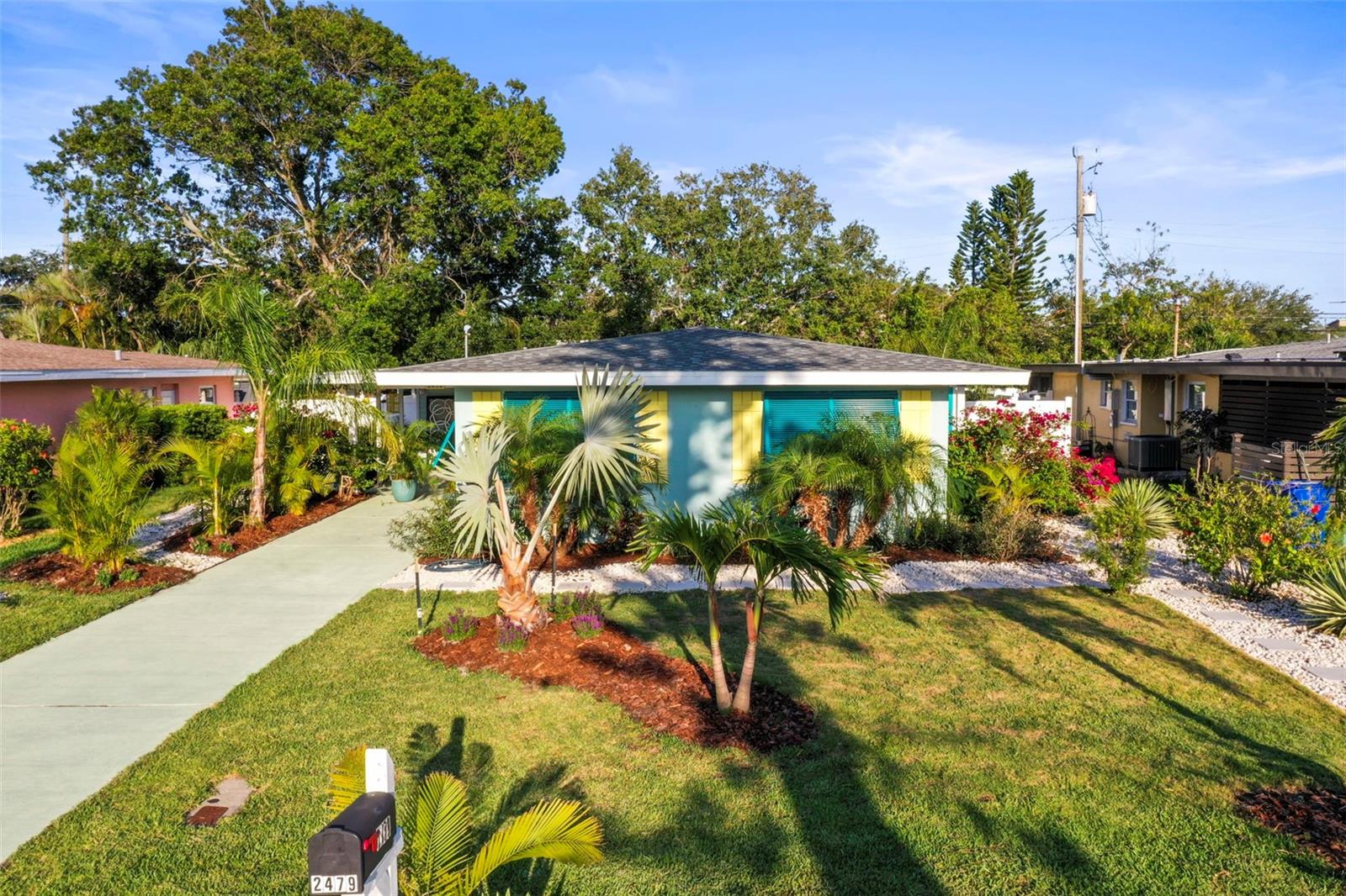 Image 51 of 53 For 2479 Trade Winds Drive