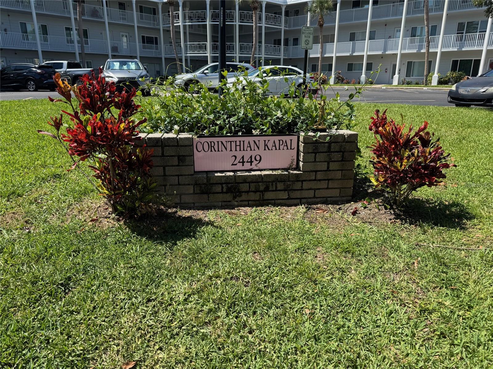 Details for 2449 Columbia Drive 67, CLEARWATER, FL 33763