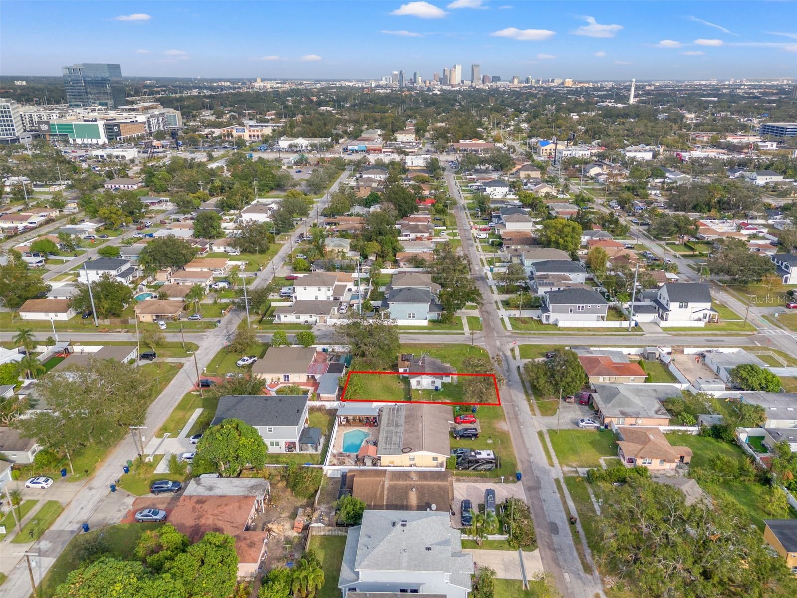 Details for 4001 Carmen Street 1-2, TAMPA, FL 33609