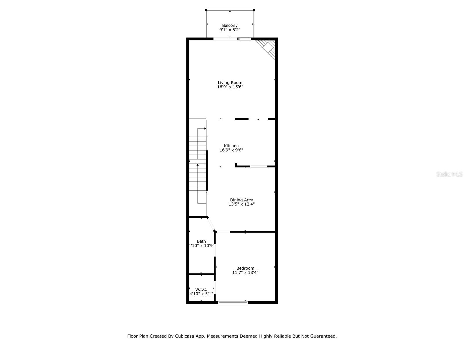 Image 10 of 46 For 616 Garland Circle