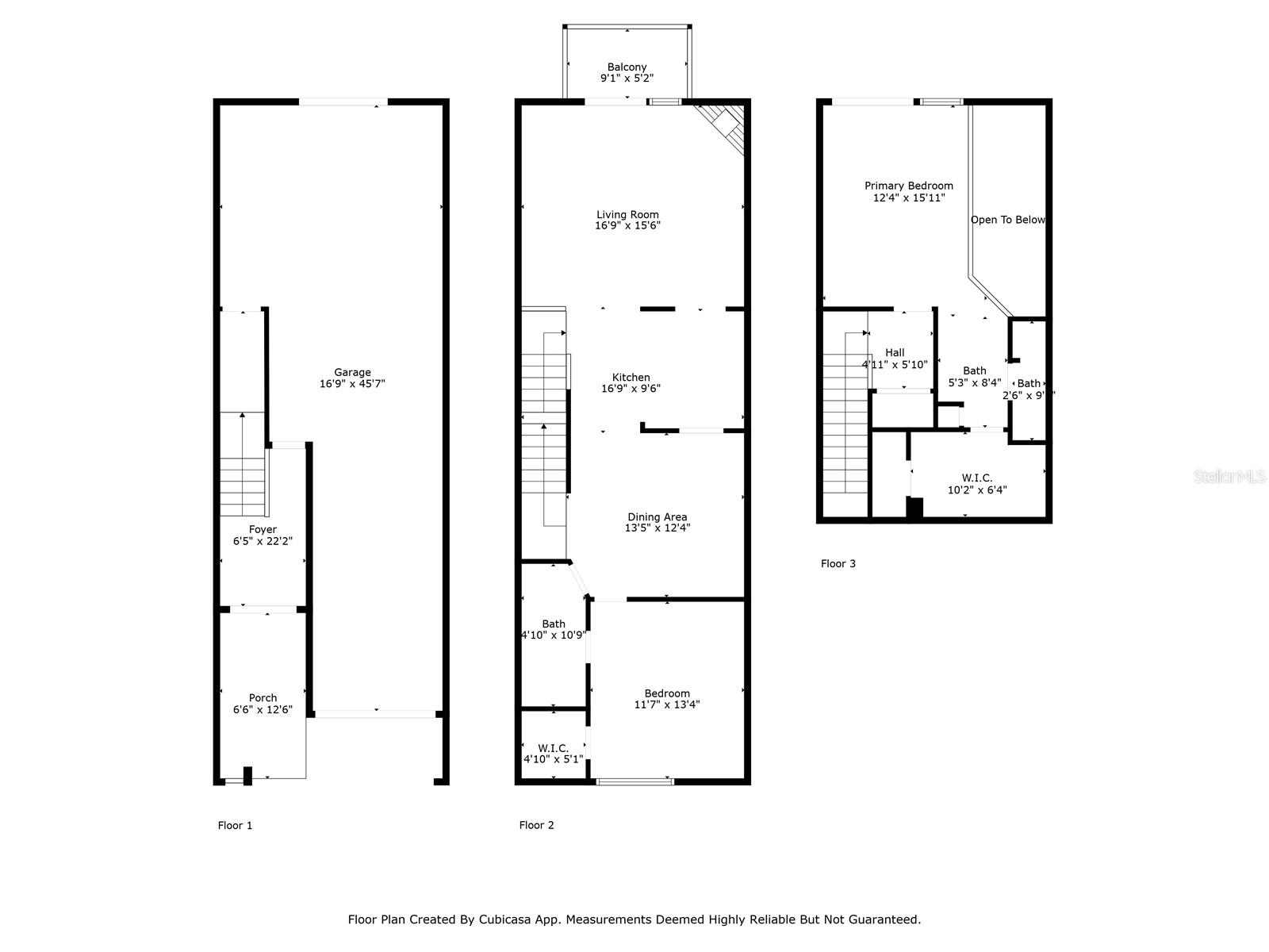Image 41 of 46 For 616 Garland Circle