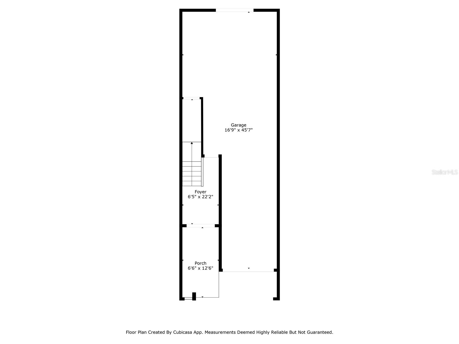 Image 44 of 46 For 616 Garland Circle