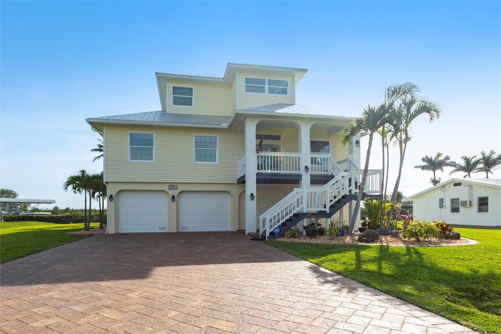 Details for 24197 Treasure Island Blvd., PUNTA GORDA, FL 33955