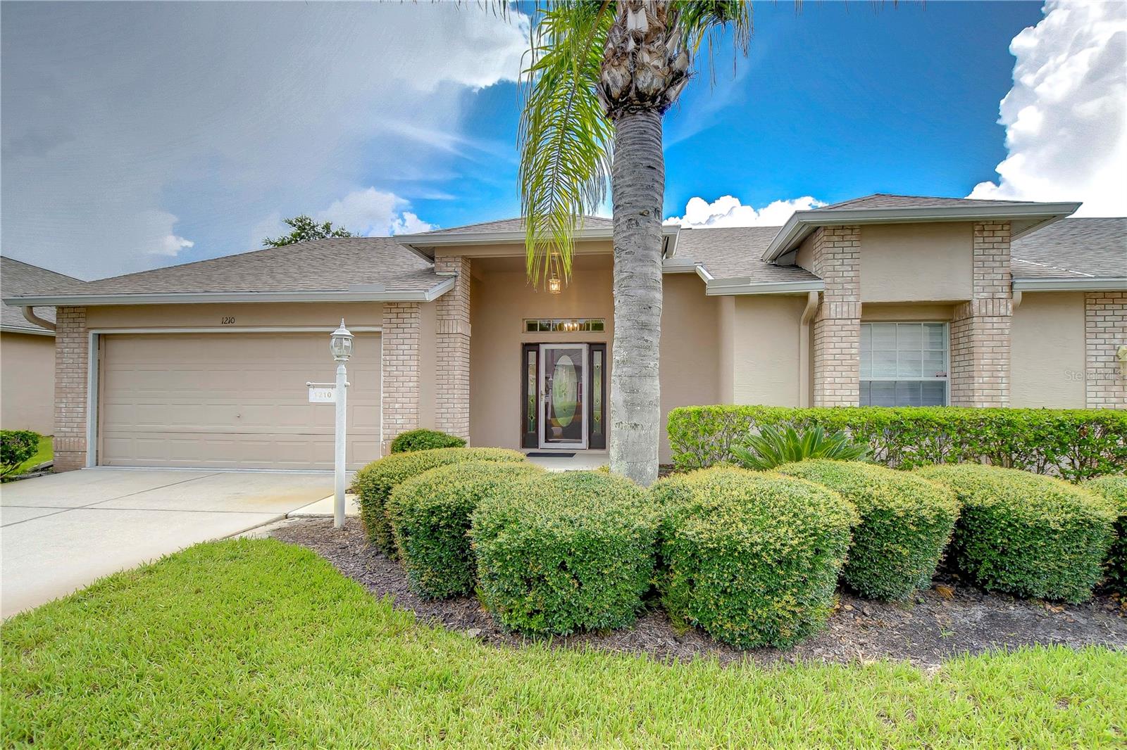Details for 1210 Wolford Drive, TRINITY, FL 34655