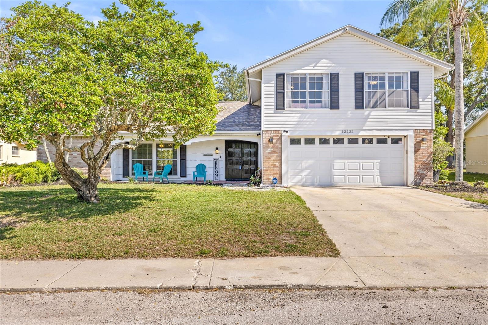 Details for 12222 Meadowbrook Lane, HUDSON, FL 34667