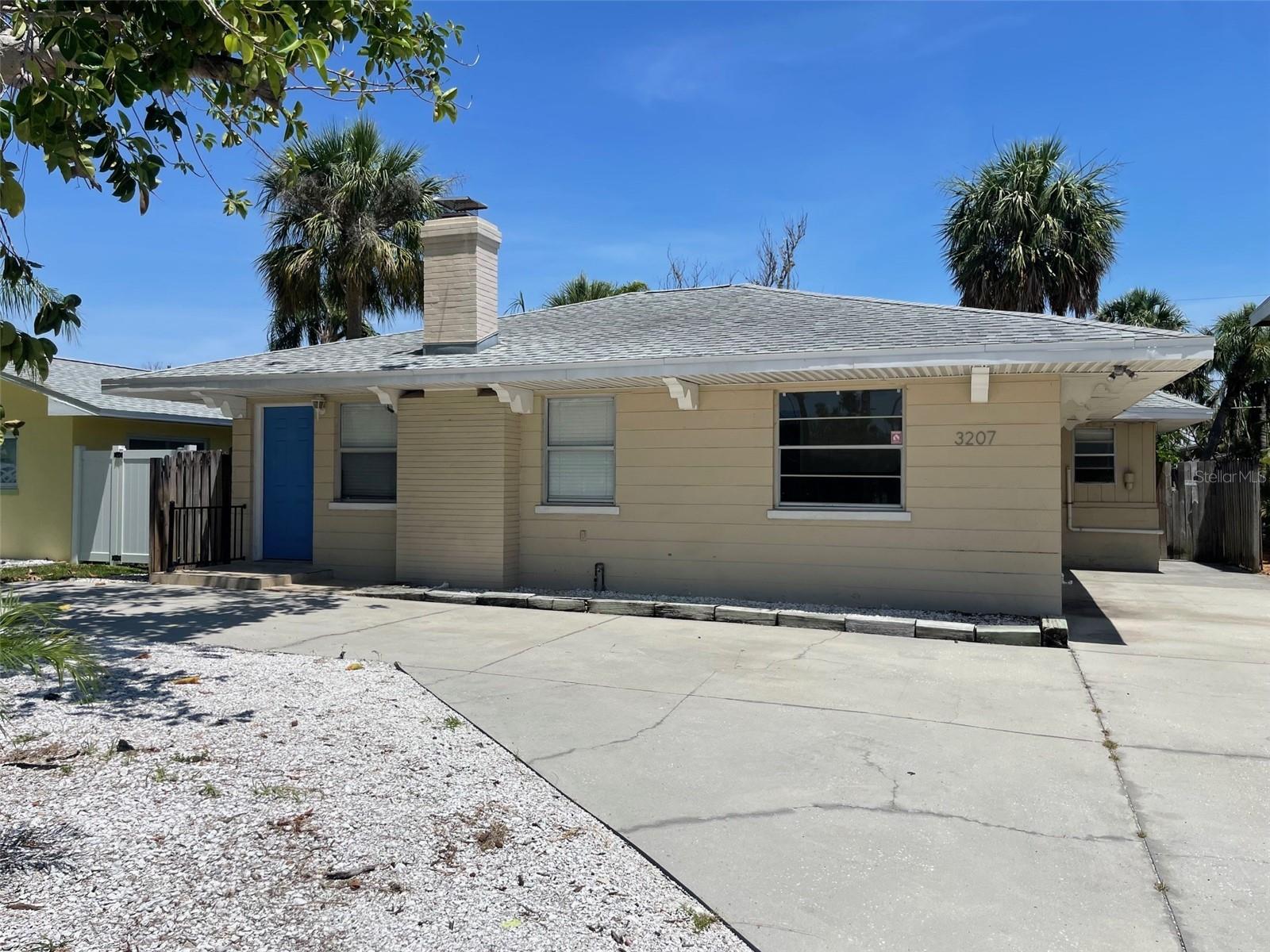 Details for 3207 De Bazan Avenue, ST PETE BEACH, FL 33706