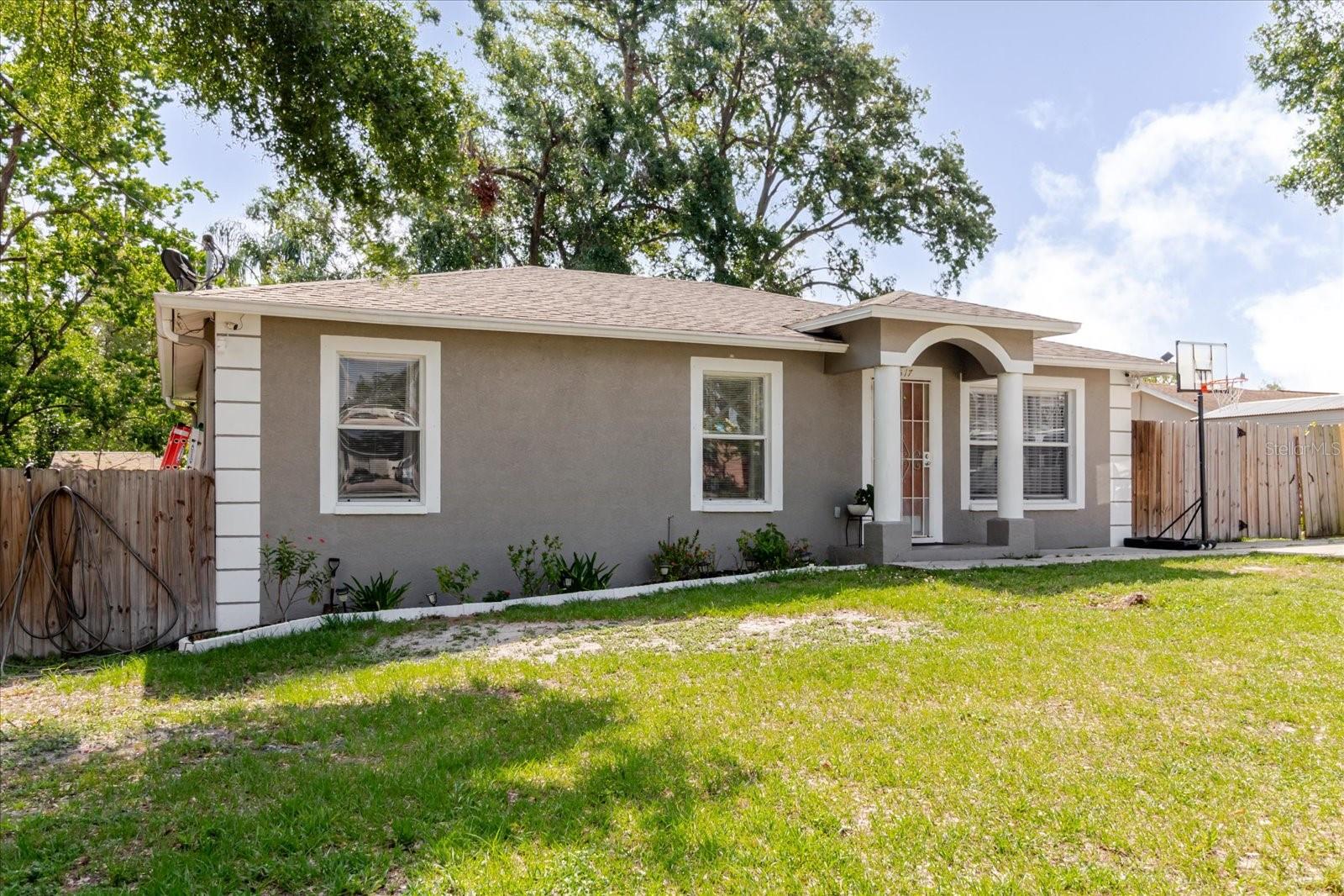 Details for 8517 Branch Avenue, TAMPA, FL 33604