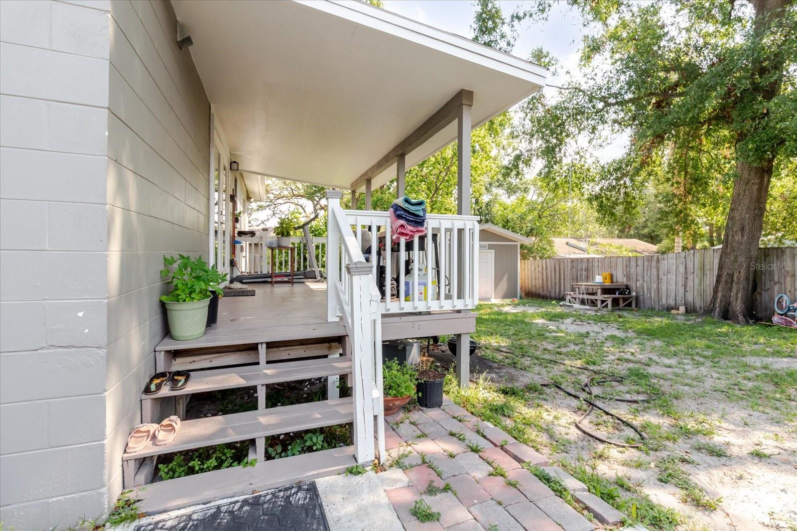 Image 46 of 68 For 8517 Branch Avenue
