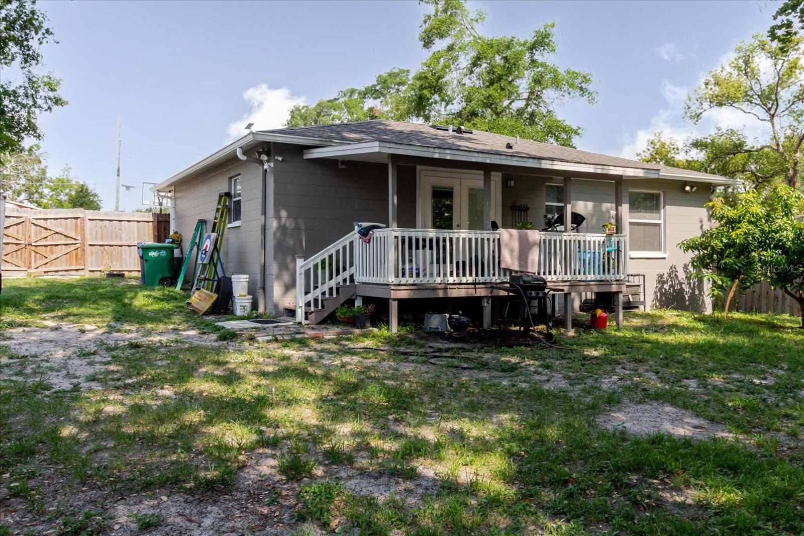 Image 48 of 68 For 8517 Branch Avenue