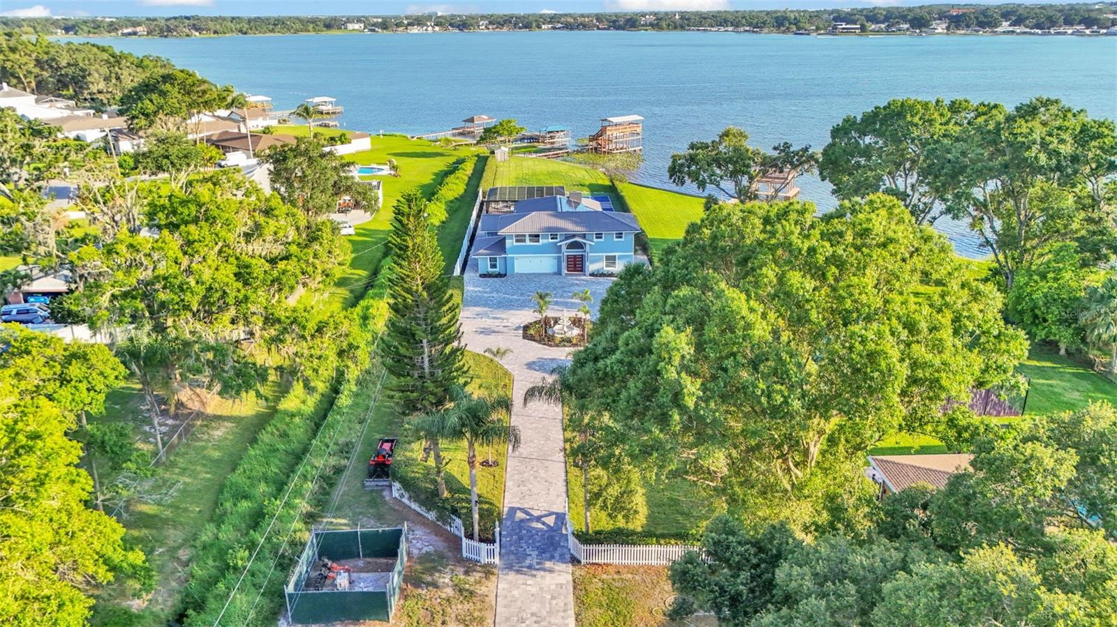 Image 2 of 98 For 390 Windermere Drive