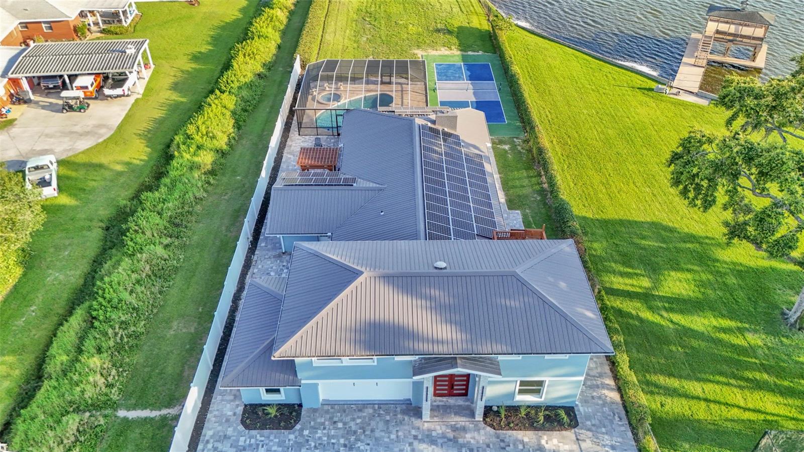 Image 95 of 98 For 390 Windermere Drive