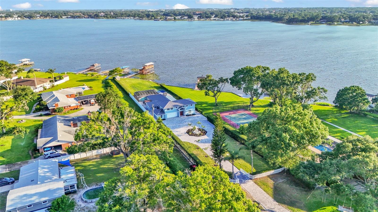 Image 96 of 98 For 390 Windermere Drive