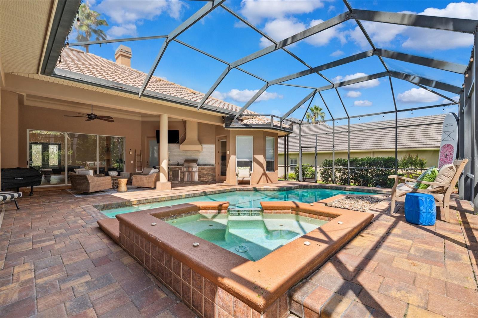 Image 61 of 67 For 15110 Kestrelglen Way