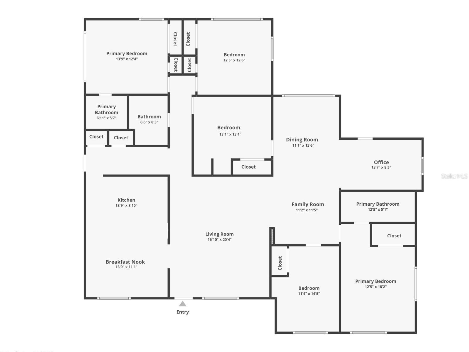 Image 7 of 44 For 323 48th Street Nw