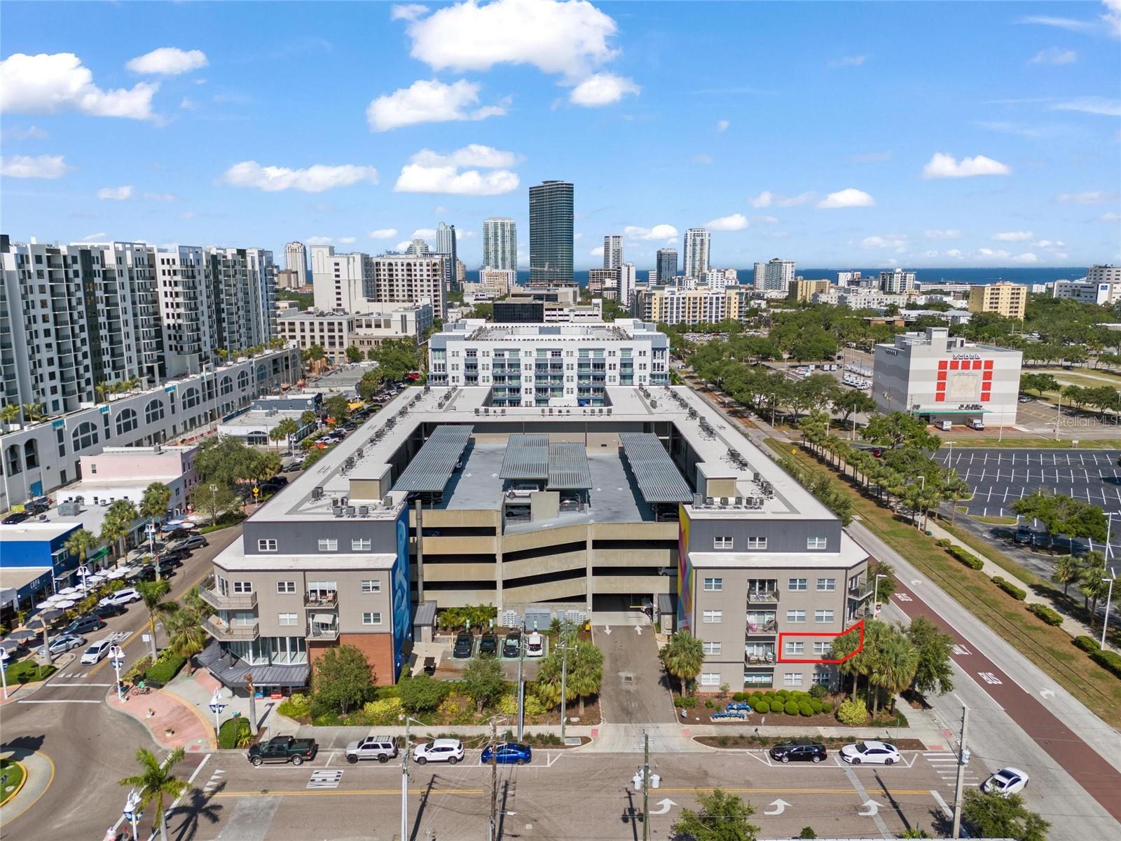 Details for 1010 Central Ave  227, ST PETERSBURG, FL 33705