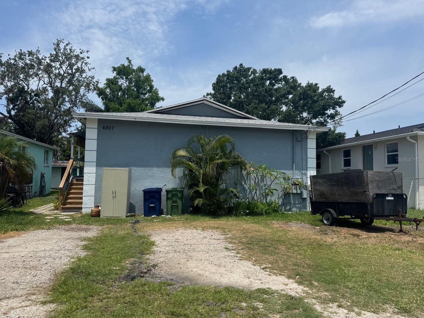 Details for 6807 Juanita Street A, TAMPA, FL 33616