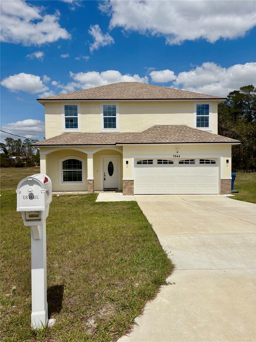 Details for 7044 Brickell Court, Spring Hill, FL 34609