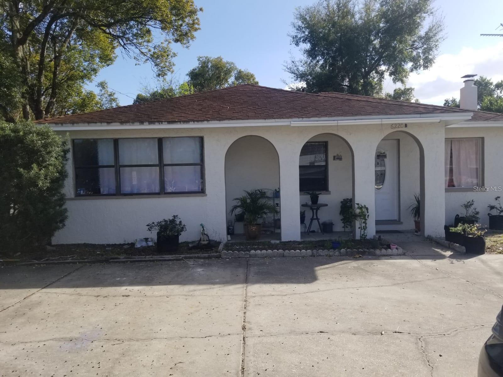 Details for 6220 Massachusetts Avenue, NEW PORT RICHEY, FL 34653