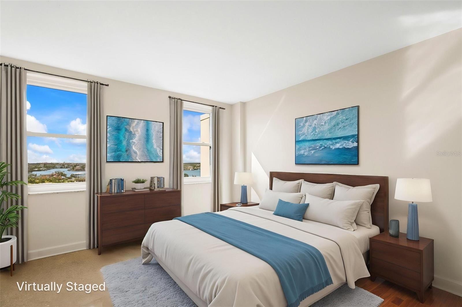 Image 18 of 64 For 10355 Paradise Boulevard 1003