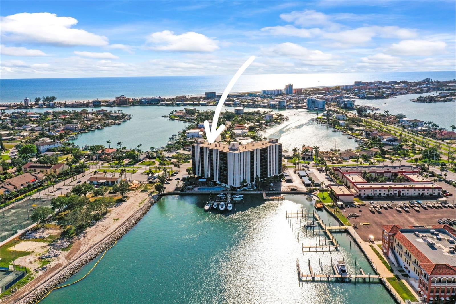 Image 4 of 64 For 10355 Paradise Boulevard 1003