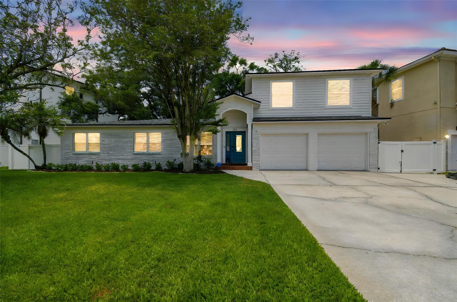 Details for 5005 Evelyn Drive, TAMPA, FL 33609