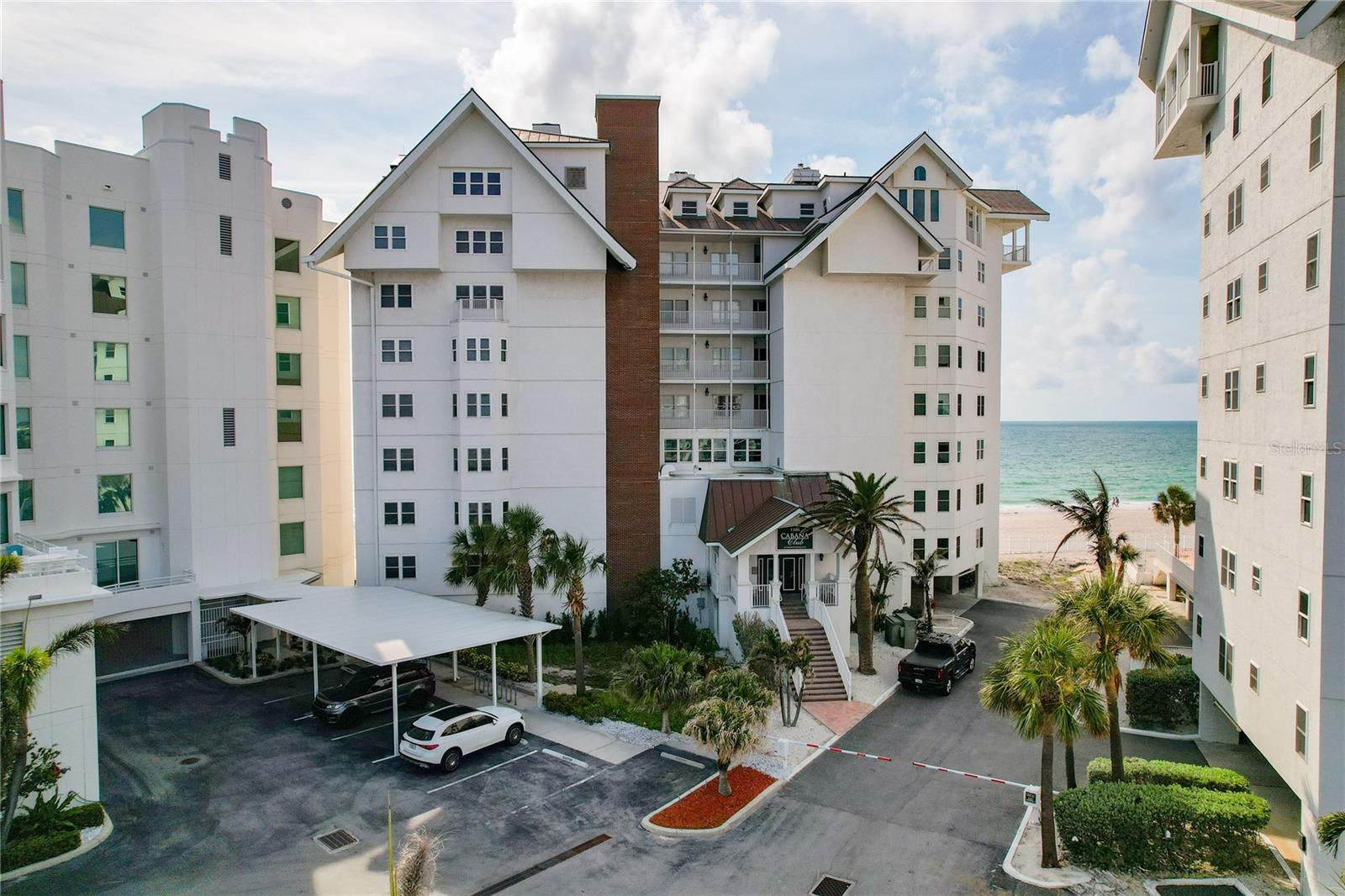 Details for 1586 Gulf Boulevard 2502, CLEARWATER, FL 33767