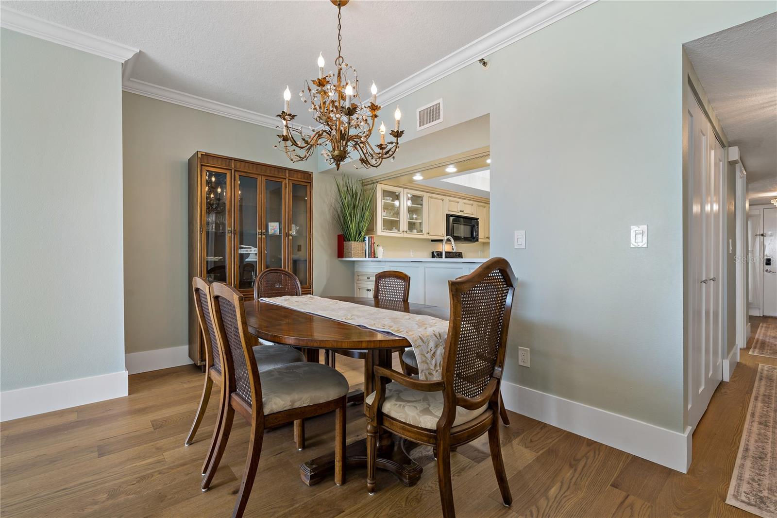 Listing photo id 9 for 1586 Gulf Boulevard 2502