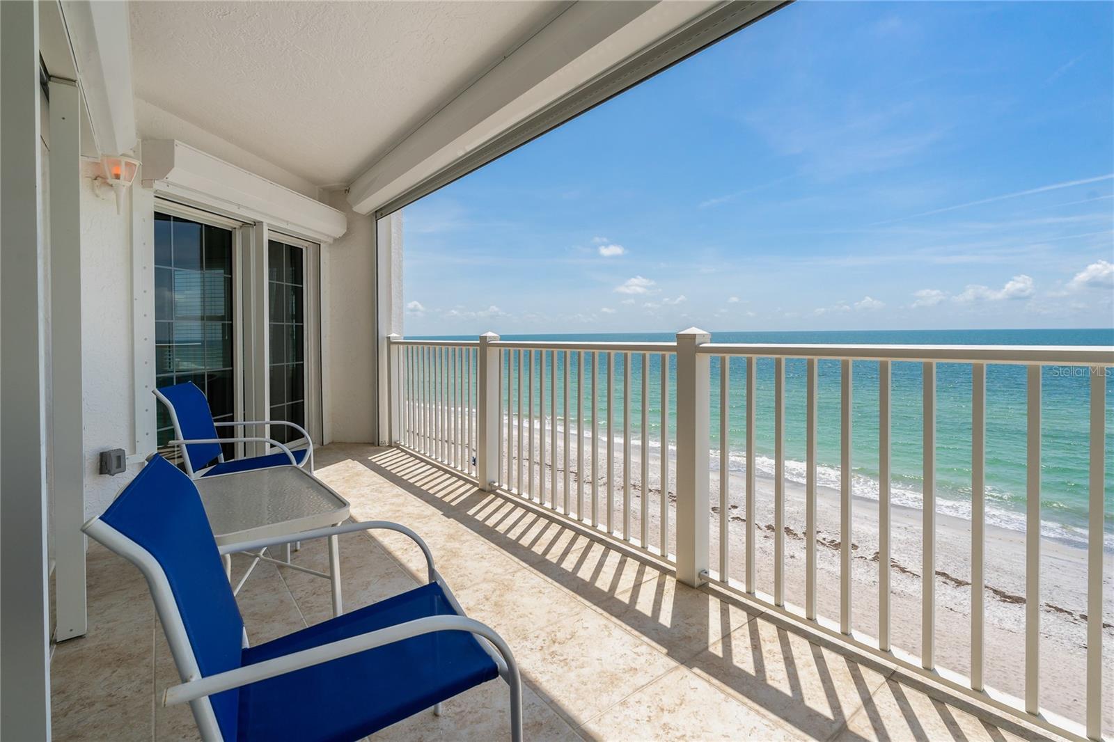 Listing photo id 27 for 1586 Gulf Boulevard 2502